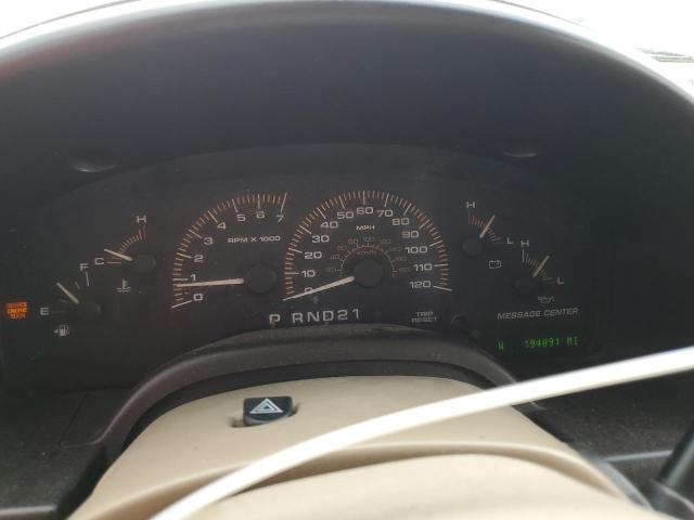 Photo 9 from auction – 2003 FORD EXPEDITION with VIN 1FMPU17L53LA84128