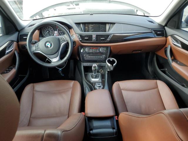 Photo 8 from auction – 2014 BMW X1 SDRIVE2 with VIN WBAVM1C55EVW49713