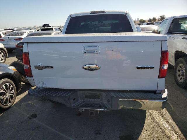 Photo 6 from auction – 2004 FORD F150 SUPER with VIN 1FTPW12544KC29612