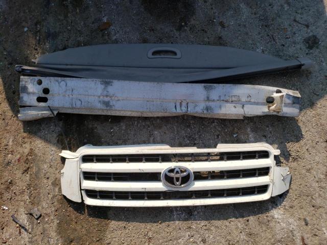 Photo 12 from auction – 2002 TOYOTA HIGHLANDER with VIN JTEHF21A420047597
