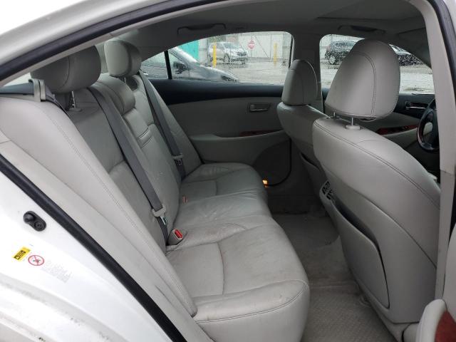 Photo 10 from auction – 2009 LEXUS ES 350 with VIN JTHBJ46G892327683
