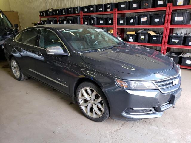 Photo 4 from auction – 2014 CHEVROLET IMPALA LTZ with VIN 2G1145SL3E9213754