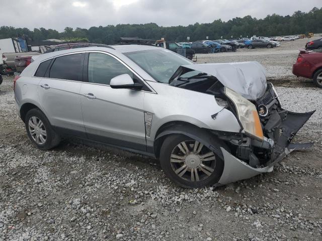 Photo 4 from auction – 2010 CADILLAC SRX with VIN 3GYFNGEY6AS588221