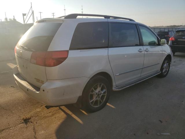 Photo 3 from auction – 2004 TOYOTA SIENNA XLE with VIN 5TDBA22C84S002283