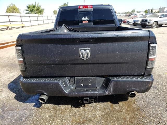 Photo 6 from auction – 2016 RAM 1500 ST with VIN 3C6JR6AT9GG206422
