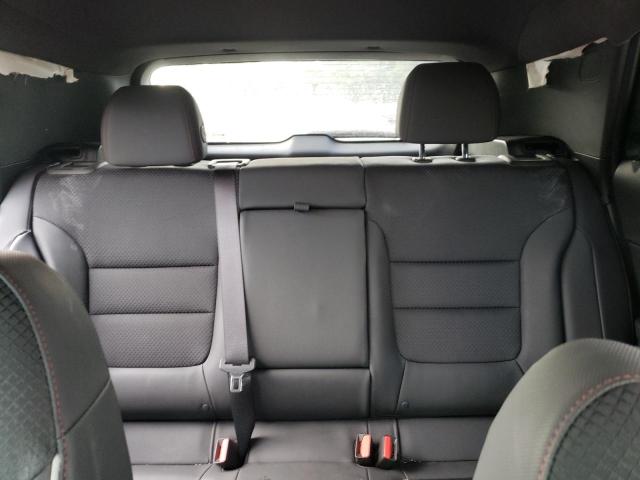 Photo 10 from auction – 2023 CHEVROLET TRAILBLAZE with VIN KL79MTSL0PB022032