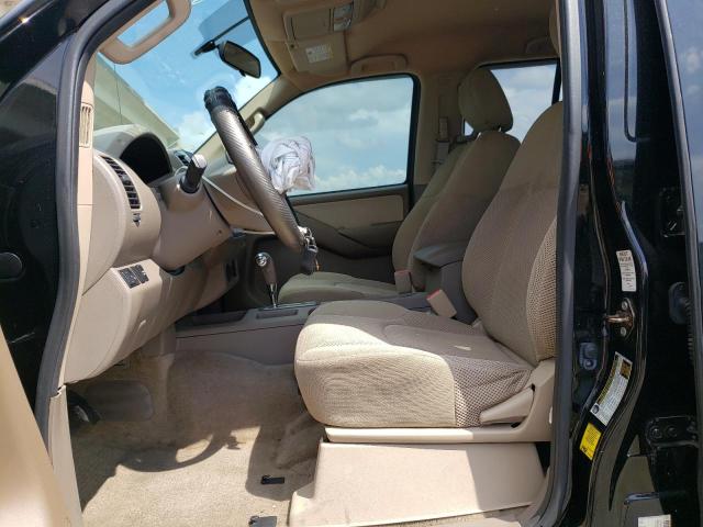 Photo 7 from auction – 2016 NISSAN FRONTIER S with VIN 1N6AD0ER5GN750214