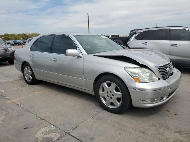 Photo 4 from auction – 2005 LEXUS LS 430 with VIN JTHBN36F950176185