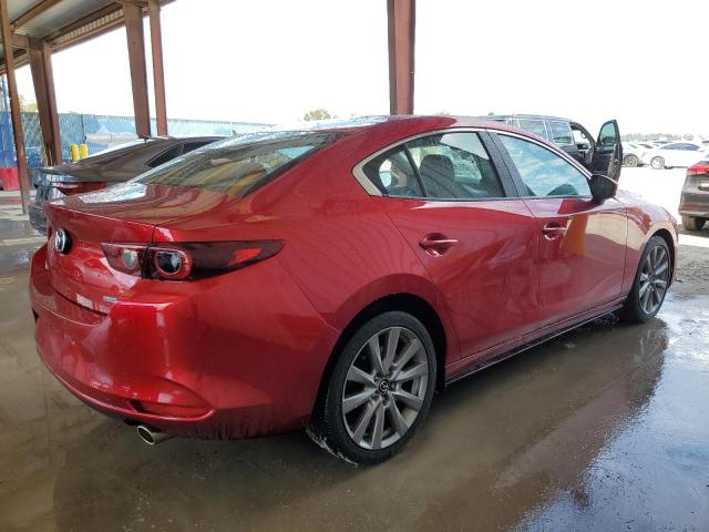 Photo 3 from auction – 2023 MAZDA 3 SELECT with VIN 3MZBPABM9PM358308