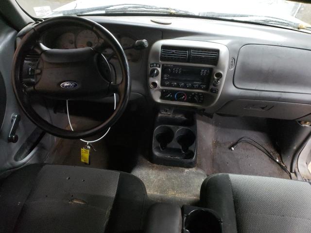 Photo 8 from auction – 2003 FORD RANGER SUP with VIN 1FTZR45E53PB46124