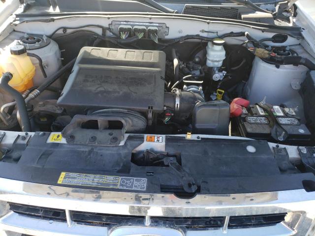 Photo 11 from auction – 2011 FORD ESCAPE LIM with VIN 1FMCU0EG8BKA79685