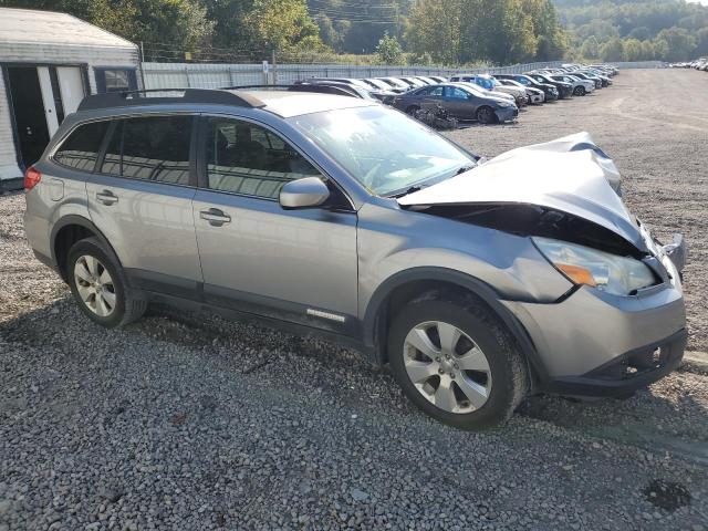 Photo 4 from auction – 2010 SUBARU OUTBACK with VIN 4S4BRBJC0A3369620