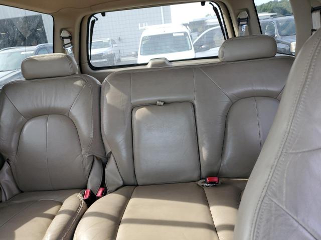 Photo 10 from auction – 2000 FORD EXPEDITION with VIN 1FMRU15L1YLA19053