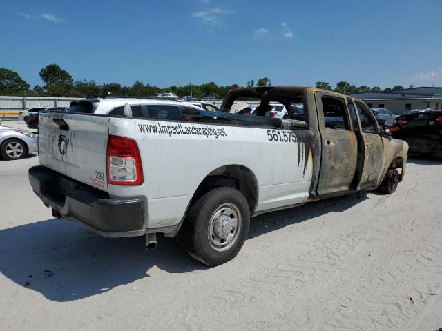 Photo 3 from auction – 2022 RAM 2500 TRADE with VIN 3C6UR4HJ9NG270592