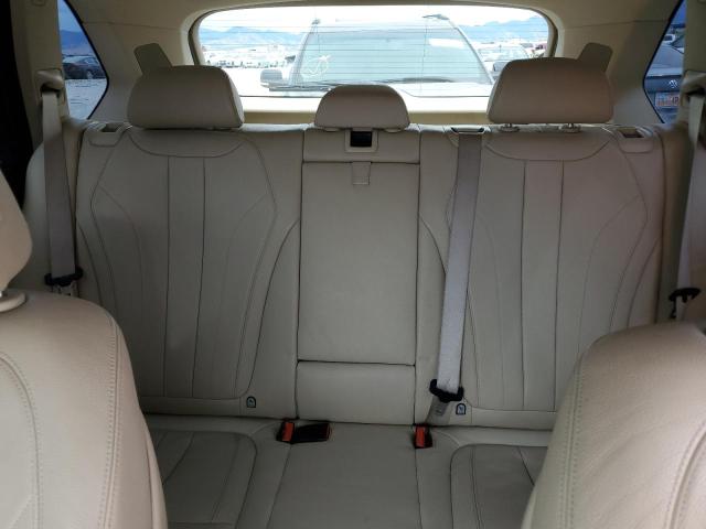 Photo 10 from auction – 2015 BMW X5 with VIN 5UXKS4C52F0N08463