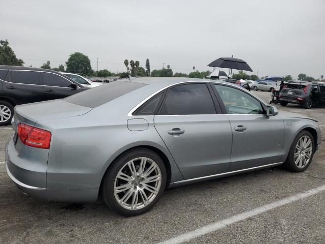 Photo 3 from auction – 2013 AUDI A8 QUATTRO with VIN WAUAGAFD6DN031999