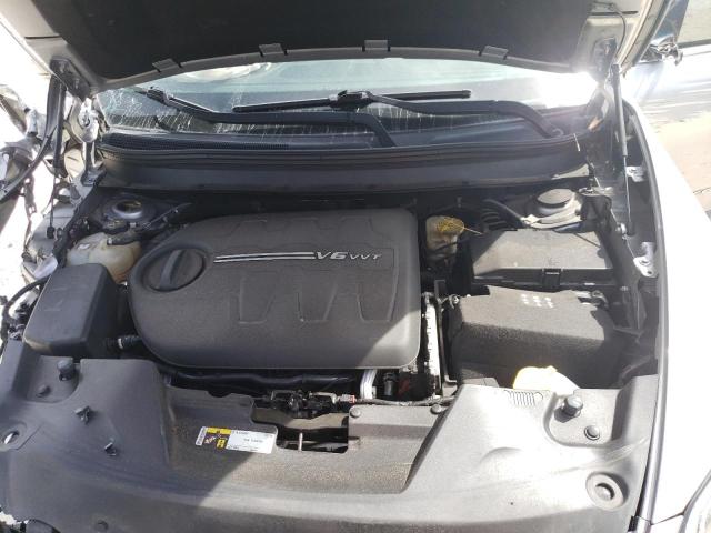 Photo 12 from auction – 2017 JEEP CHEROKEE L with VIN 1C4PJLCS5HW623603
