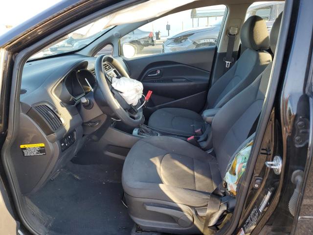 Photo 7 from auction – 2013 KIA RIO EX with VIN KNADN4A3XD6223942