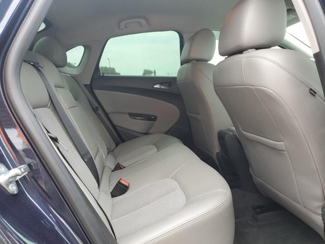 Photo 10 from auction – 2015 BUICK VERANO with VIN 1G4PP5SK3F4155094