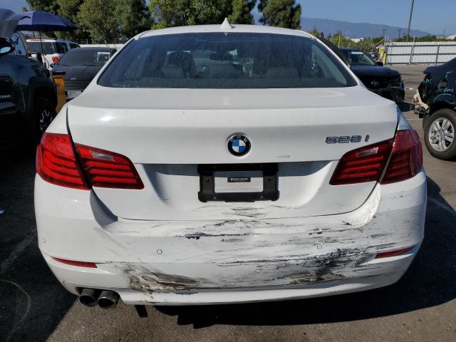 Photo 6 from auction – 2015 BMW 528 I with VIN WBA5A5C56FD514408