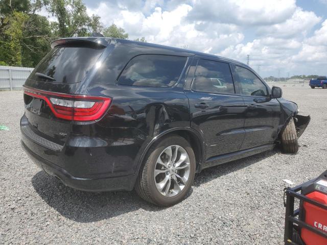 Снимка 3 от търг – 2020 DODGE DURANGO GT с VIN 1C4RDHDG2LC259948