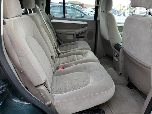 Photo 10 from auction – 2003 FORD EXPLORER X with VIN 1FMZU73K63ZB38137