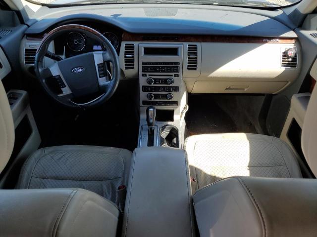 Photo 8 from auction – 2009 FORD FLEX LIMIT with VIN 2FMDK53C19BA24300