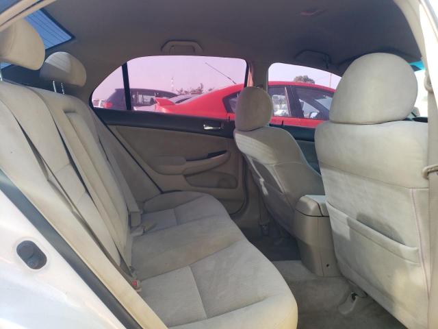 Photo 10 from auction – 2003 HONDA ACCORD with VIN 1HGCM55393A145877