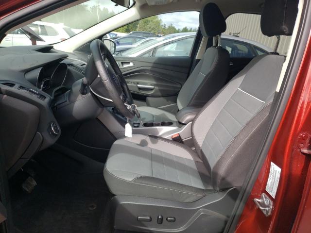 Photo 7 from auction – 2014 FORD ESCAPE SE with VIN 1FMCU9GX8EUD18159