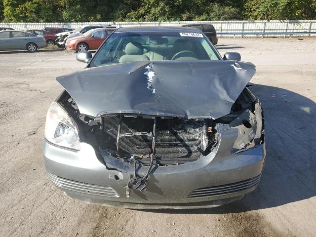 Photo 5 from auction – 2006 BUICK LUCERNE CX with VIN 1G4HR57Y86U250892