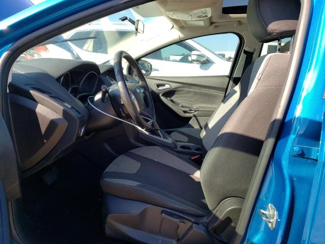 Снимка 7 от търг – 2014 FORD FOCUS SE с VIN 1FADP3F25EL252040