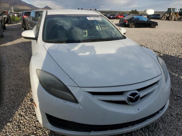 Photo 5 from auction – 2011 MAZDA 6 I with VIN 1YVHZ8BH0B5M22165