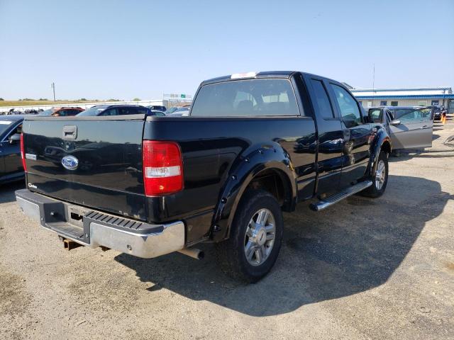 Photo 3 from auction – 2006 FORD F150 with VIN 1FTPX14V16FA66696
