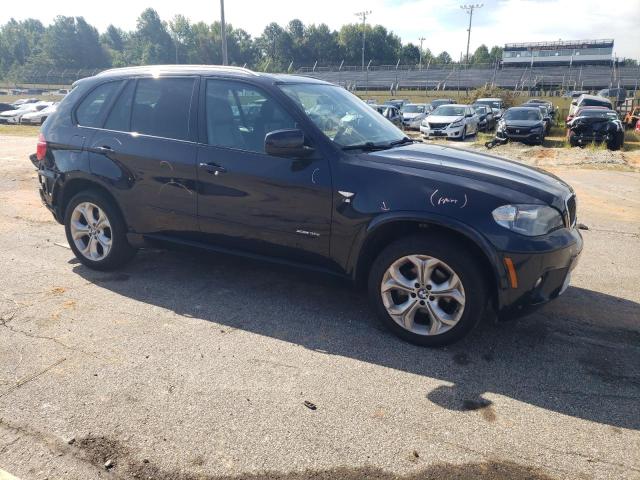 Photo 4 from auction – 2013 BMW X5 XDRIVE3 with VIN 5UXZV4C52D0E14153