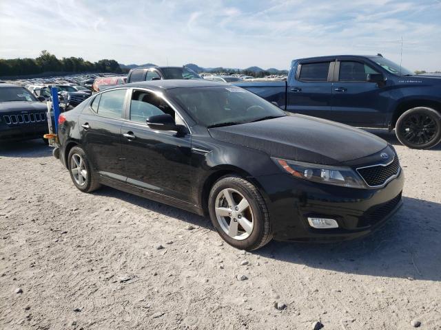 Photo 4 from auction – 2015 KIA OPTIMA with VIN 5XXGM4A7XFG432883