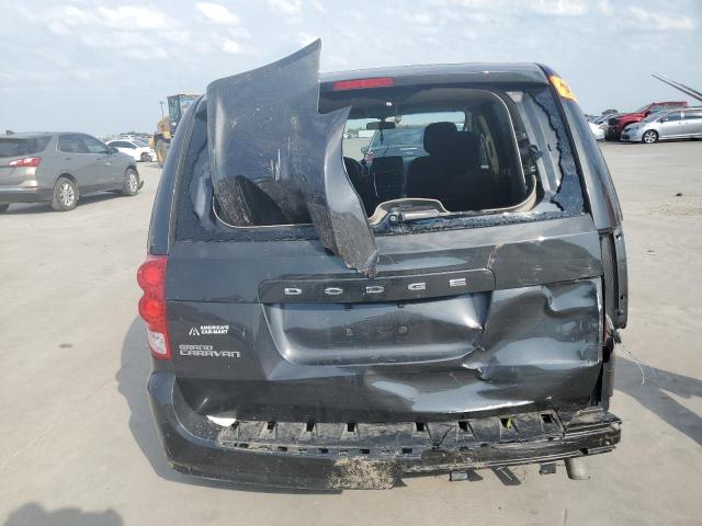Photo 6 from auction – 2012 DODGE GRAND CARA with VIN 2C4RDGBG5CR320147