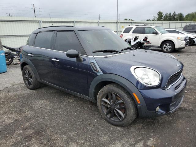 Zdjęcie 4 z aukcji – 2011 MINI COOPER S C z VIN WMWZC3C51BWM25974