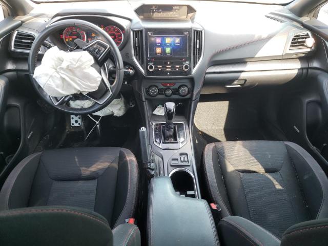 Фото 8 с аукциона – 2017 SUBARU IMPREZA SP с VIN 4S3GTAM62H3716645