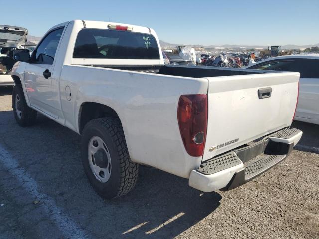 Photo 2 from auction – 2012 CHEVROLET COLORADO with VIN 1GCGTBF94C8162226