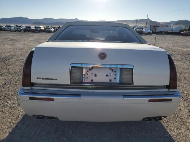 Photo 6 from auction – 1999 CADILLAC ELDORADO with VIN 1G6EL12Y3XU604881