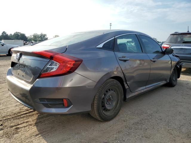 Photo 3 from auction – 2017 HONDA CIVIC LX with VIN 2HGFC2F50HH512463