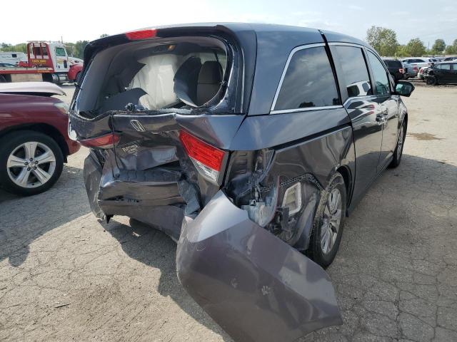 Photo 3 from auction – 2015 HONDA ODYSSEY EX with VIN 5FNRL5H45FB022251