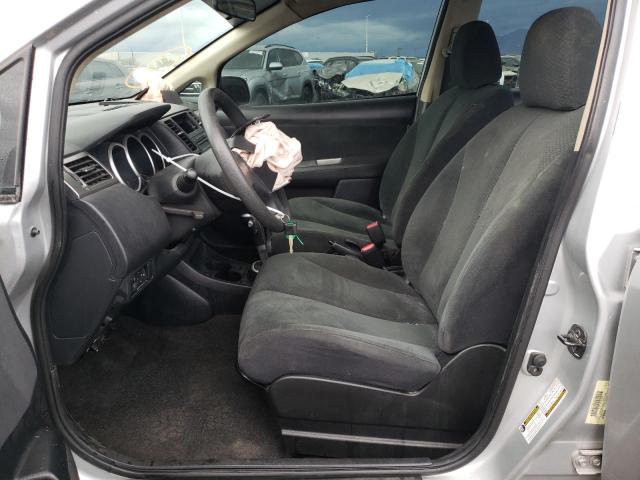 Photo 7 from auction – 2011 NISSAN VERSA S with VIN 3N1BC1AP9BL450515