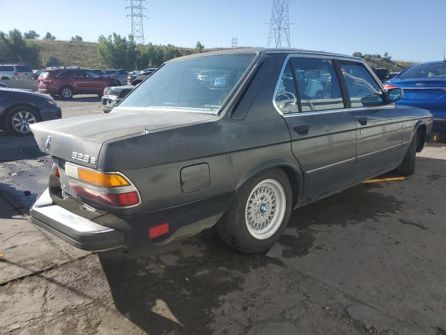 Photo 3 from auction – 1982 BMW 528 E AUTO with VIN WBADK8309C7963980