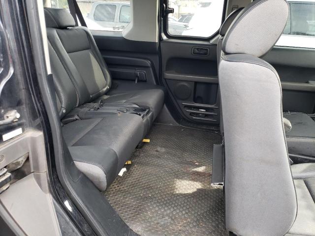 Photo 10 from auction – 2003 HONDA ELEMENT EX with VIN 5J6YH28573L035168