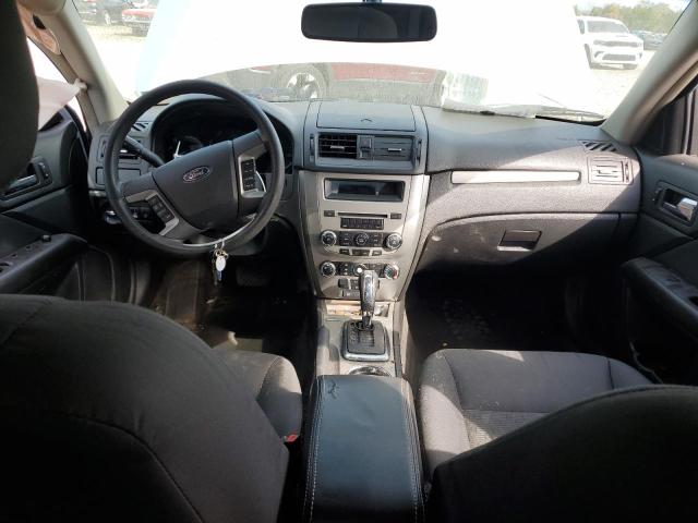 Photo 8 from auction – 2012 FORD FUSION SE with VIN 3FAHP0HA3CR241850