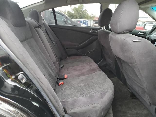 Photo 10 from auction – 2011 NISSAN ALTIMA BAS with VIN 1N4AL2AP5BN492359