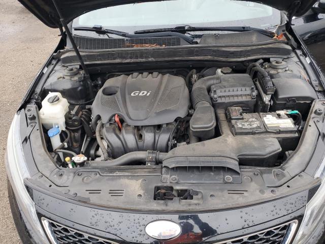 Фото 11 с аукциона – 2014 KIA OPTIMA EX с VIN 5XXGN4A73EG267528