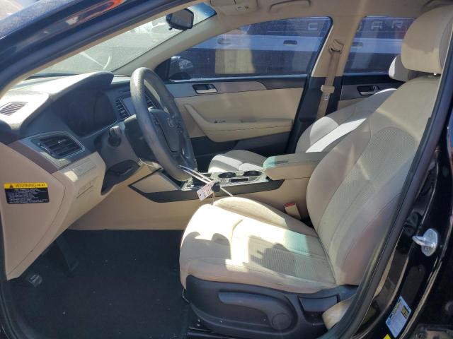Photo 7 from auction – 2016 HYUNDAI SONATA SE with VIN 5NPE24AF3GH279791