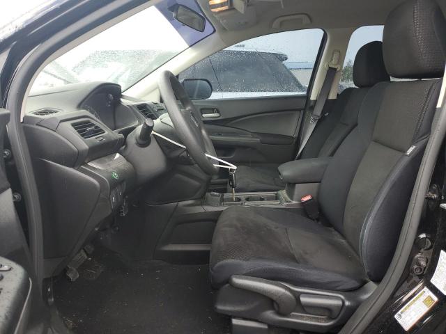 Photo 7 from auction – 2015 HONDA CR-V LX with VIN 2HKRM4H33FH686810